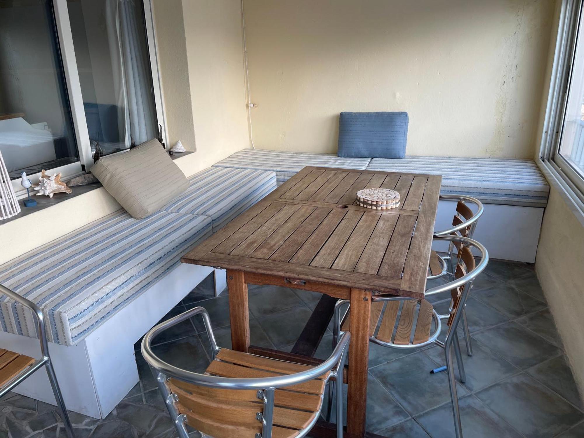 Apartament Sur Le Port Face A La Citadelle Bonifacio  Zewnętrze zdjęcie