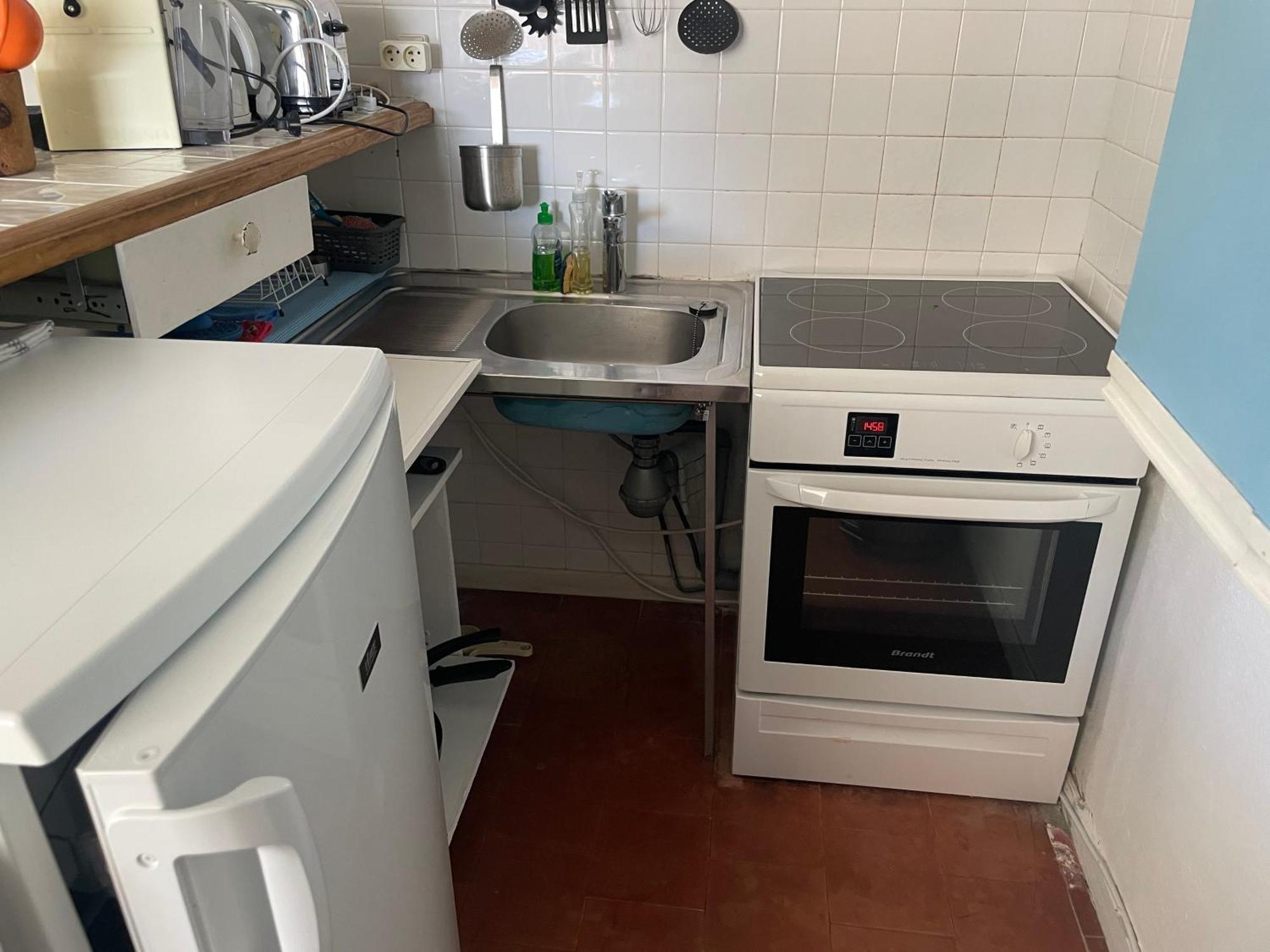 Apartament Sur Le Port Face A La Citadelle Bonifacio  Zewnętrze zdjęcie