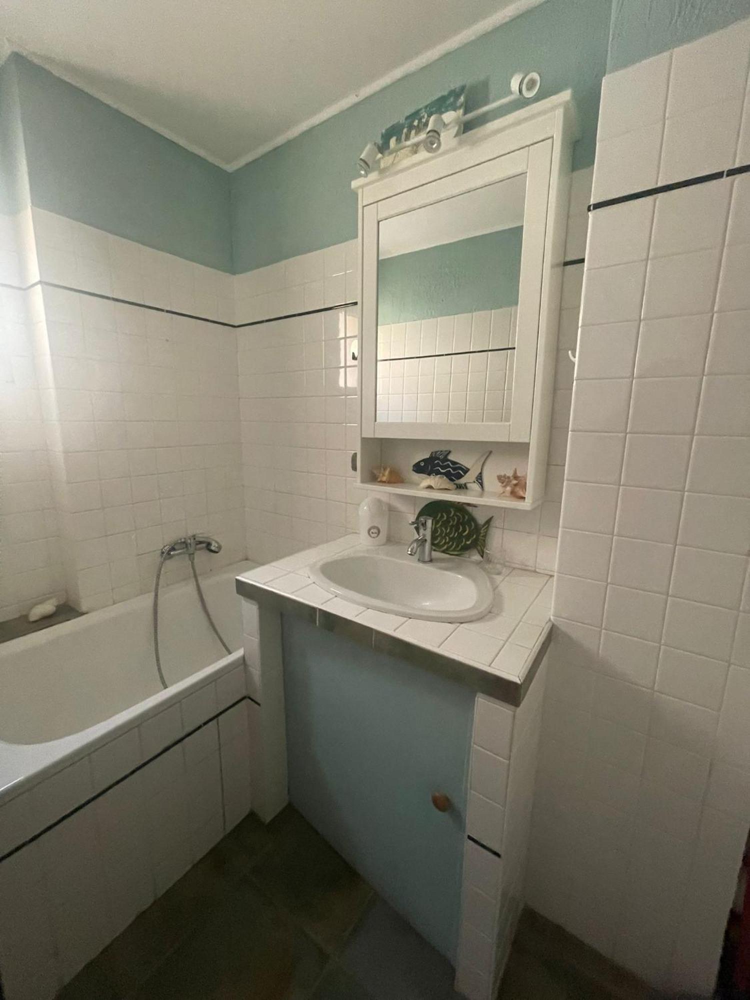 Apartament Sur Le Port Face A La Citadelle Bonifacio  Zewnętrze zdjęcie
